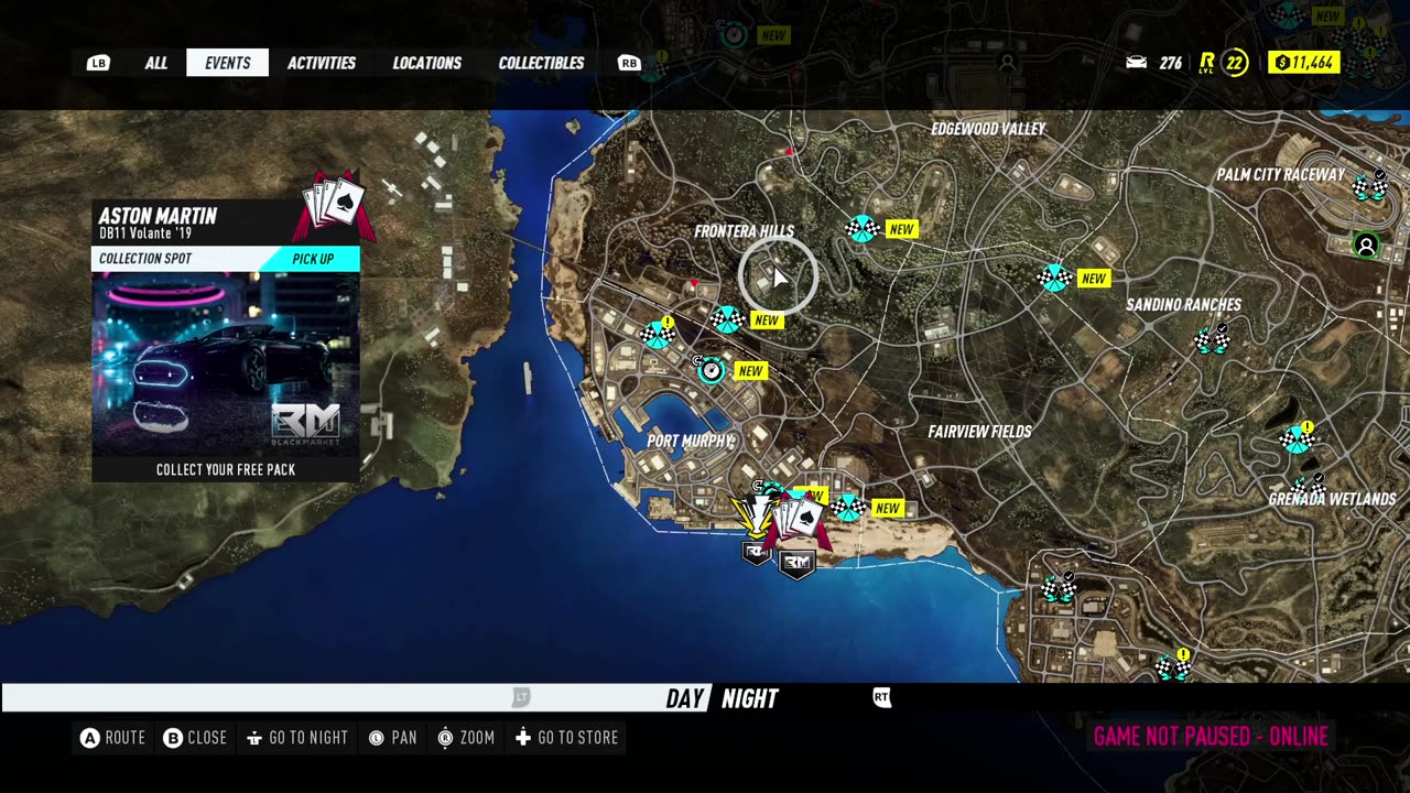 Need For Speed