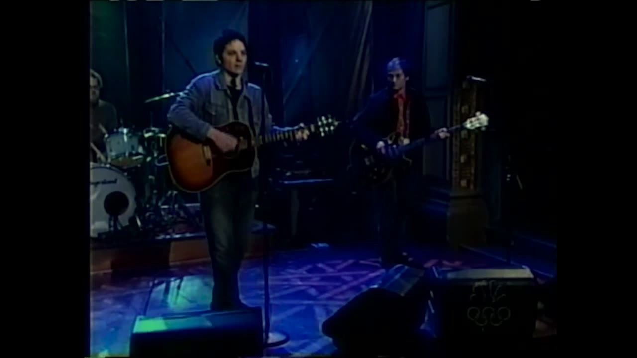 January 14, 2000 - Wilco 'How to Fight Loneliness'