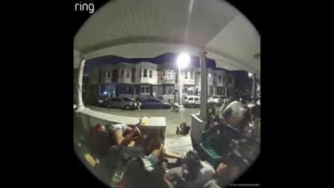 3 dead, 10 people injured after mass shooting in Philadelphia