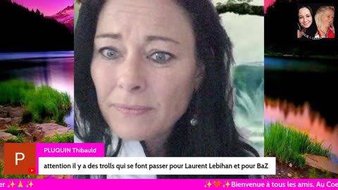 Au Coeur du Matin, Julie à Votre Ecoute 25/04