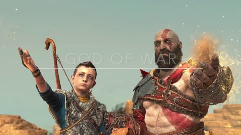 God of War: Ashes to Ashes
