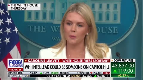 Iran intel leak in the same boat as dossier, Hunter Biden laptop story: Rep. Jim Jordan