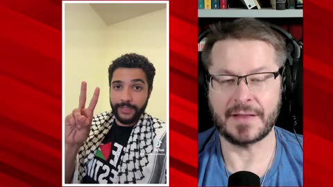 Dawah Over Dunya Vs. The Islamic Dilemma! (D. Wood, Jai & DoC)