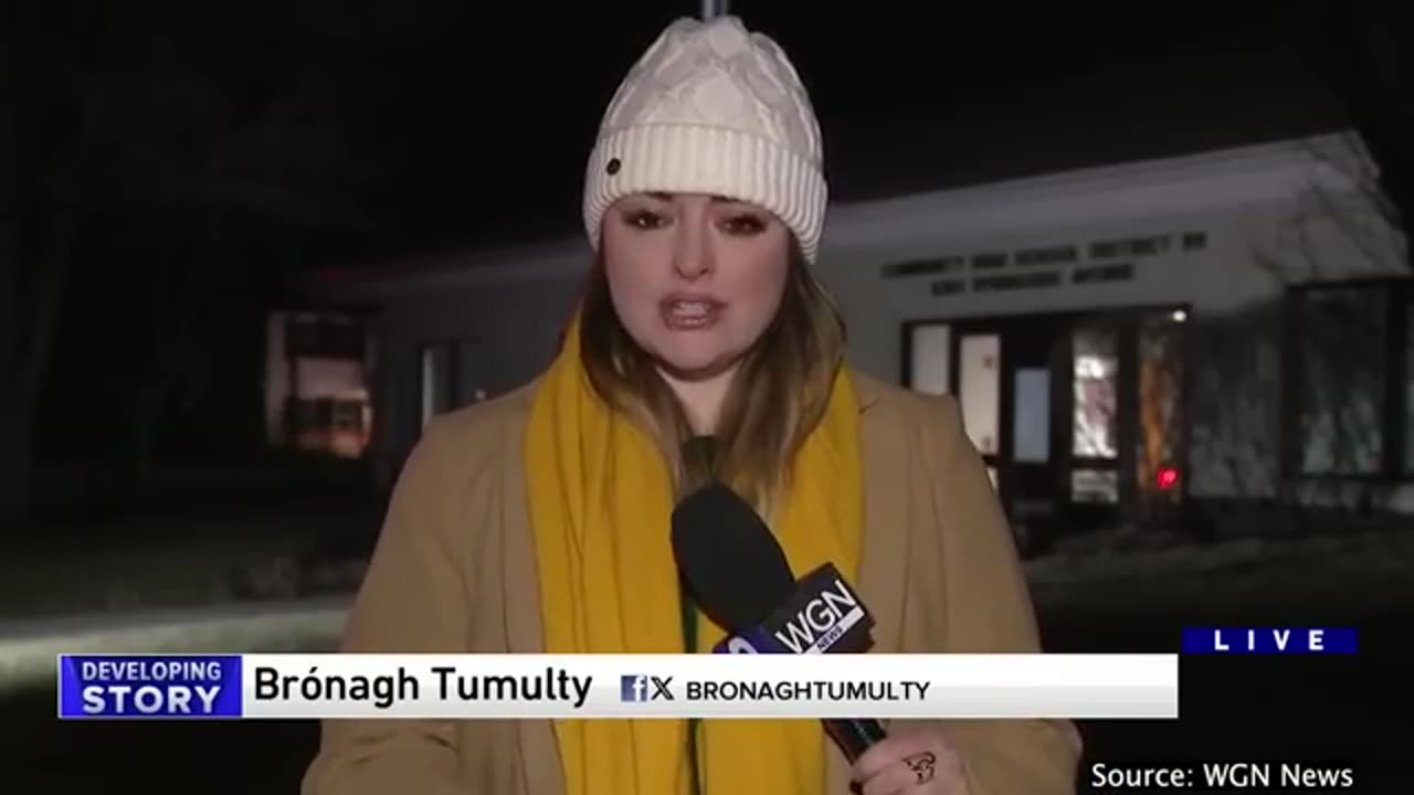 Teacher Gets Busted With Student, Ends Badly