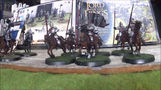 Knights of Minas Tirith