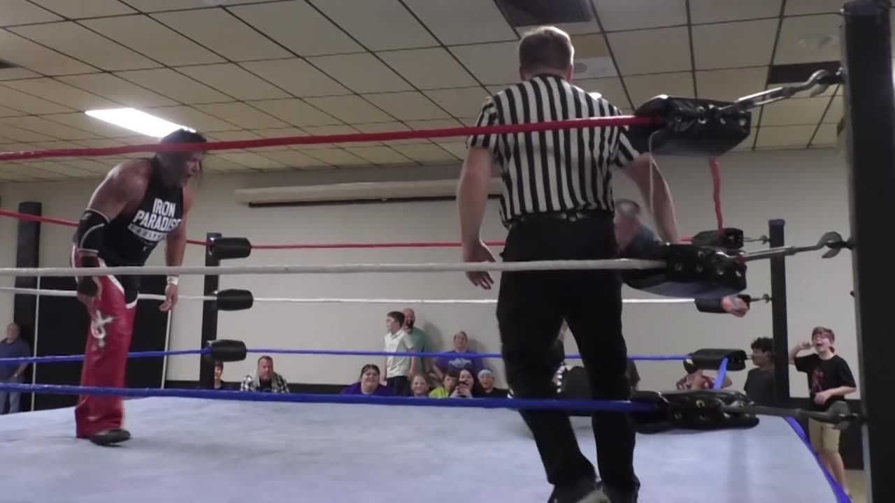 Falls Count Anywhere | Episode 20 | Abundant TV