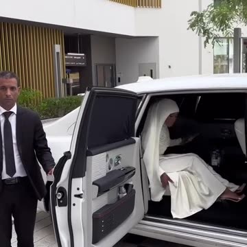 Alhamdulillah!!! Blessed to see Chapter 45…. #revertapparel #wearyourpurposedresslikeaboss