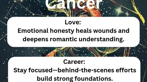 Daily Zodiac Predictions 13th June 2025: Love, Career & Health Insight of Signs. #shorts #ytshort