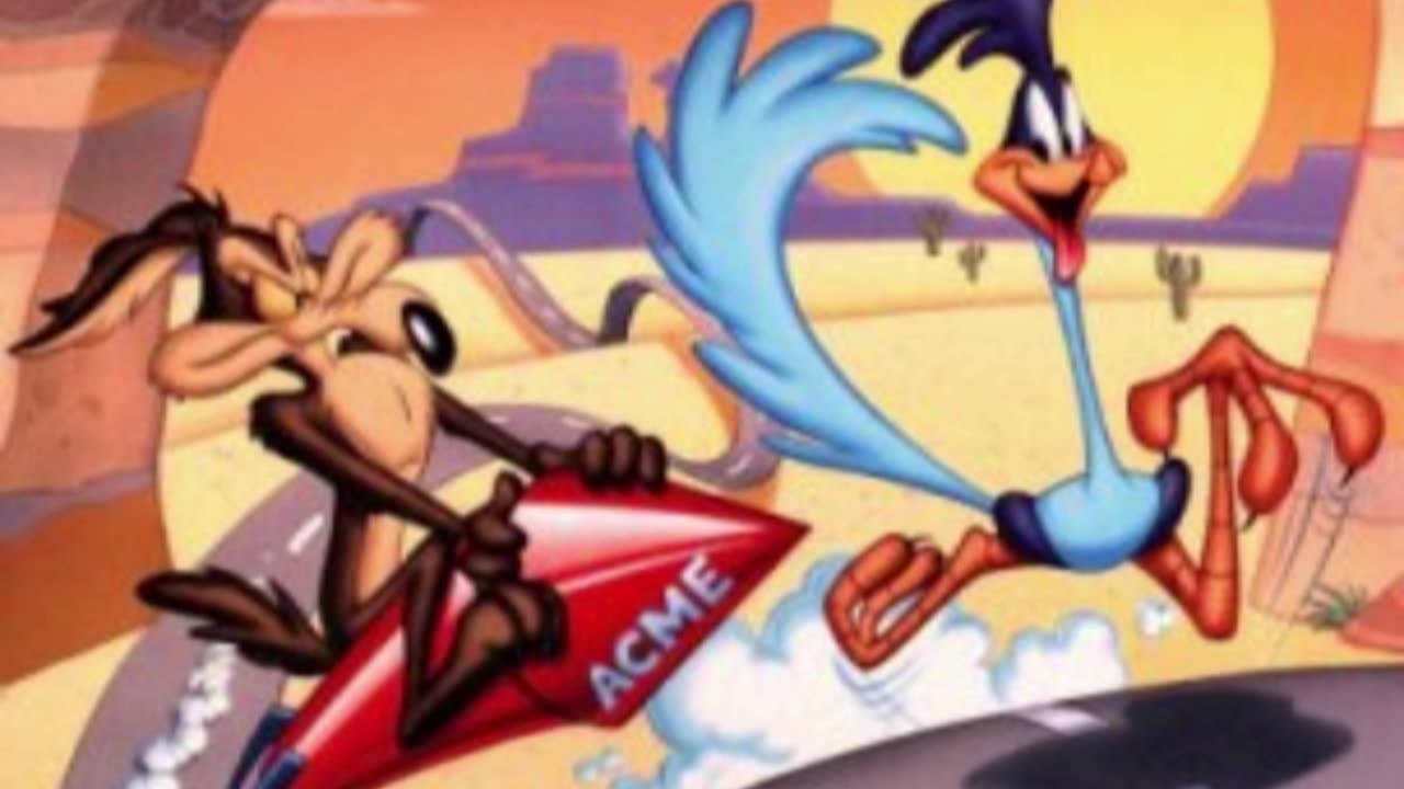 desenho papaleguas #shorts - Made with Clipchamp.mp4