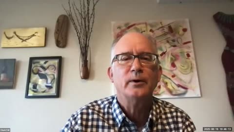 Making Green Party a Winning Party; 1st in series: Monetary Reform