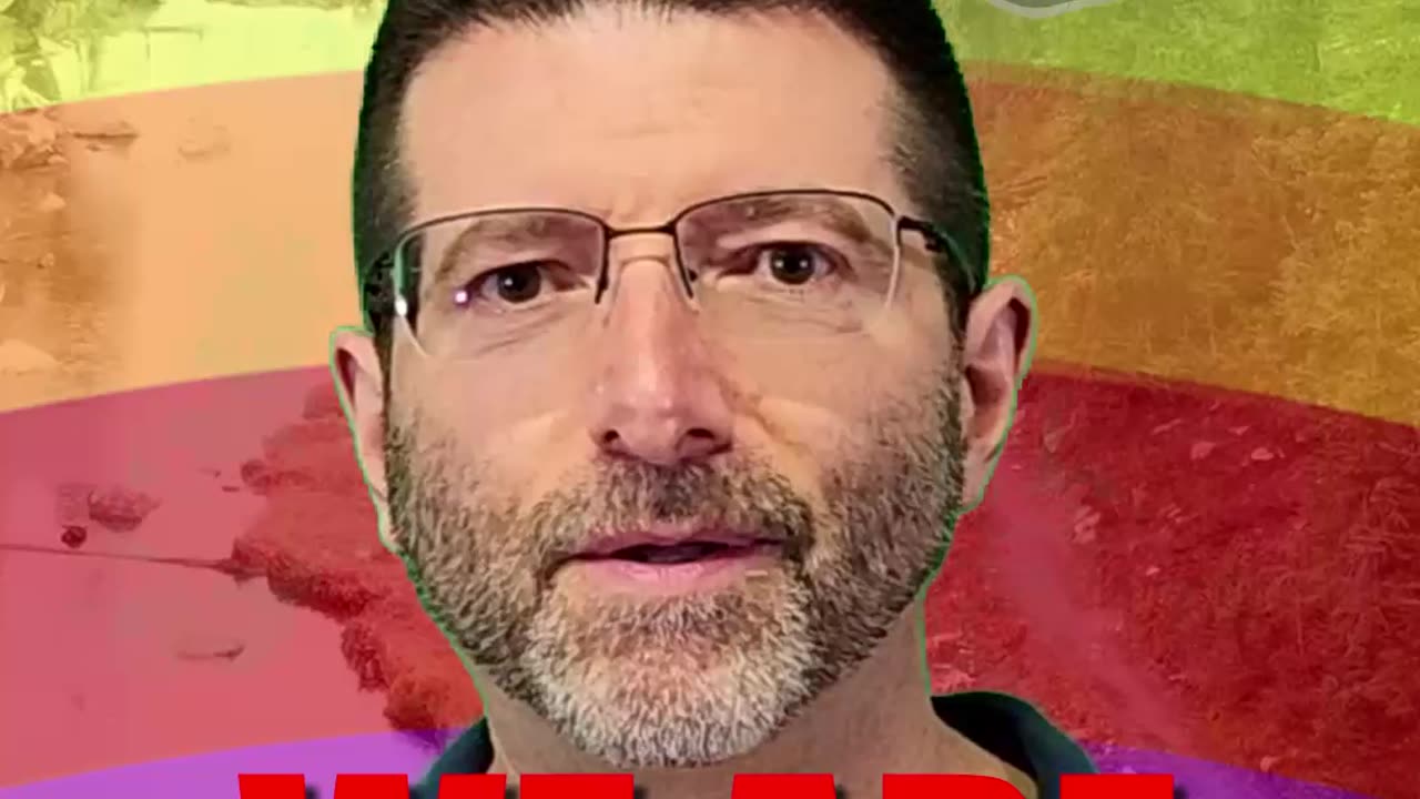 In Honor of "PRIDE" Month.......Stay Tuned!
