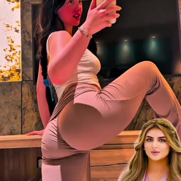 Dubai Princess Sheikha Mahra