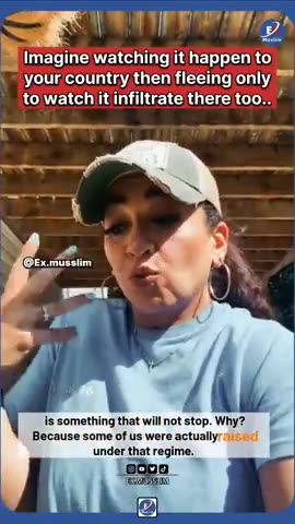 Embracing Radical Islam? | Wake Up before it's too late