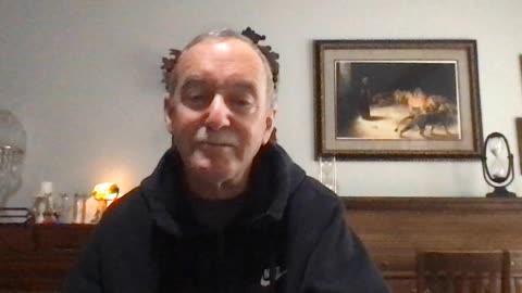 Saturday Studies The Kingdom Parables part 3 12-6-2025