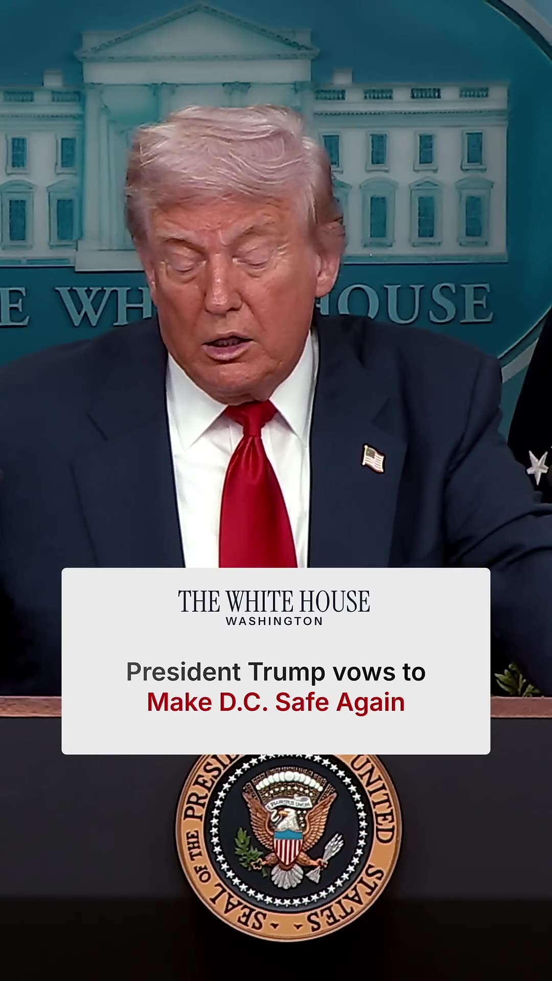 FACT D.C. Crime Is Out of Control