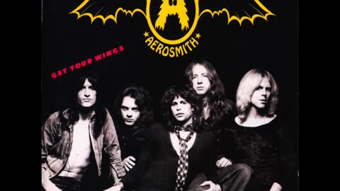 Aerosmith Get Your Wings (FULL ALBUM) 🇺🇸