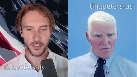 Tina Peters' Lawyer on Her Case, Running on Donations & His History w_CO Election Fraud-INTROS VN WB