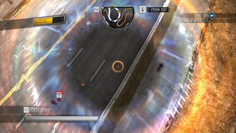 PC Longplay 903 Driver - San Francisco part3of4