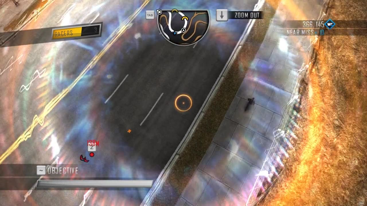 PC Longplay 903 Driver - San Francisco part3of4