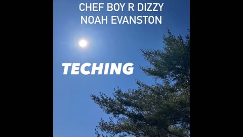 Chef Boy R Dizzy Noah Evanston d(O_o)b Teching