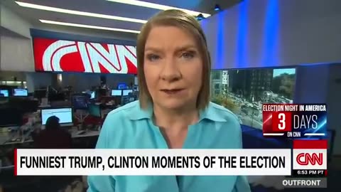 Incredible: The funniest campaign moments
