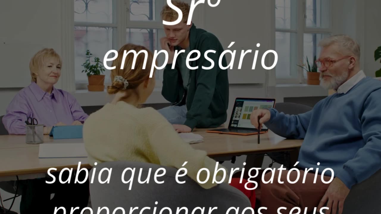 Formação empresas