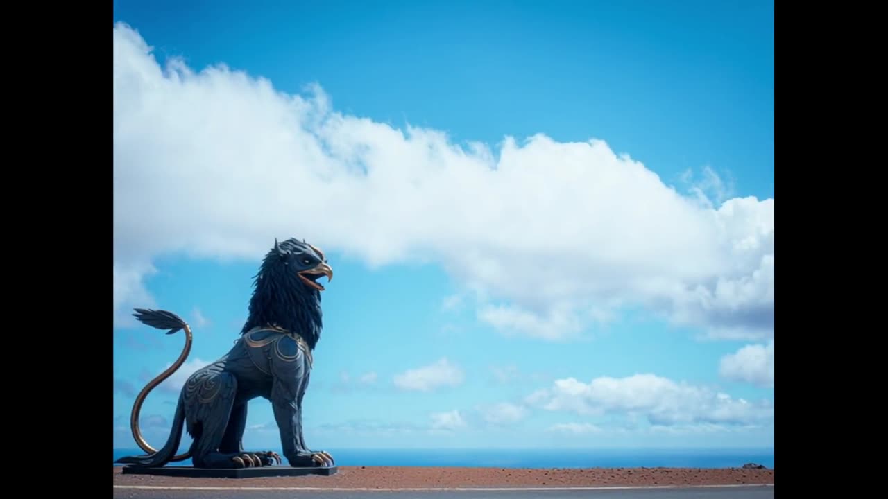 The Griffin