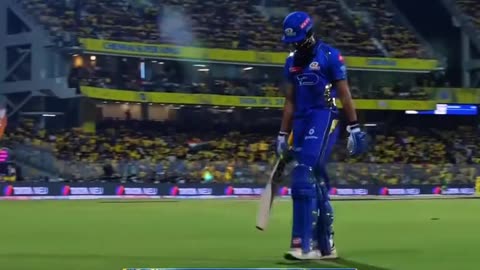 Noor Ahmad Attacking boller Cskvsmi #cskvsmi #csk #mi #ipl2025