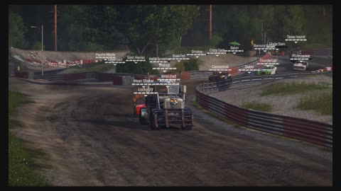 Wreckfest Race19