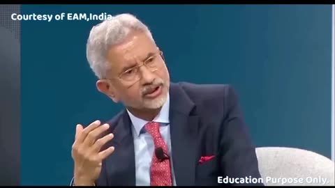 India Rejects US Control: Will the World Follow?