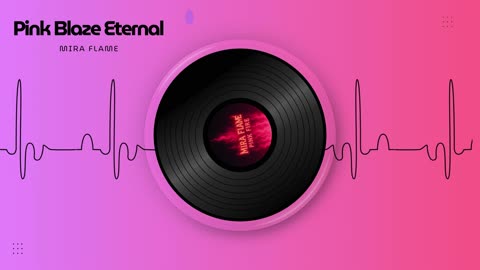 Mira Flame – Blaze Eternal (Official Audio)