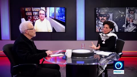 Global order on the brink