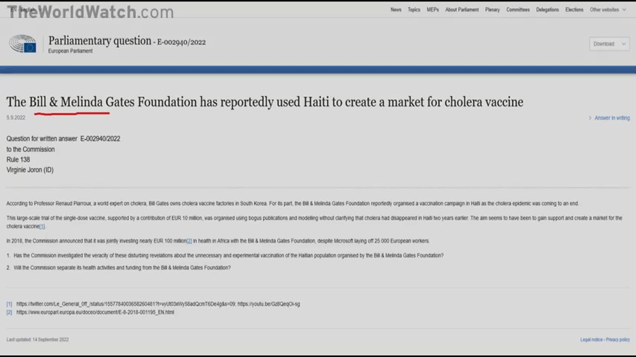 Bill Gates Collection