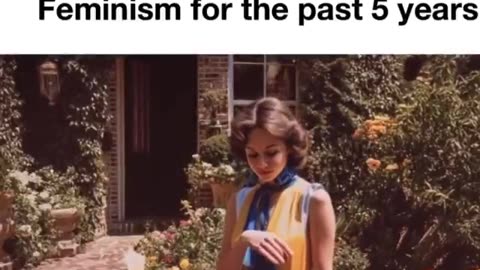 Every Feminist Ever