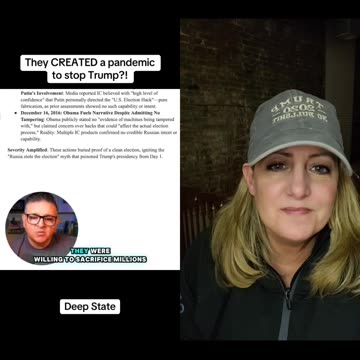 ARE THE MASSES AWAKENING