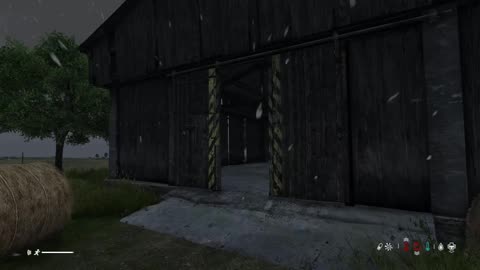 DayZ RP Livonia S4 D1: Fishing Camp Returns! Jantar Lake Chaos w/ Old Friends & Enemies | Organic RP