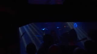 Athanatos | Live at Eightball Club, Thessaloniki | 15/11/2025