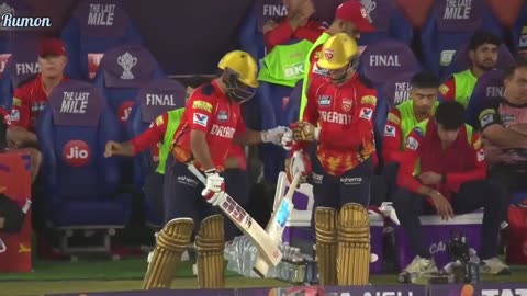 "RCB Breaks the Curse: Maiden IPL Glory in 2025"