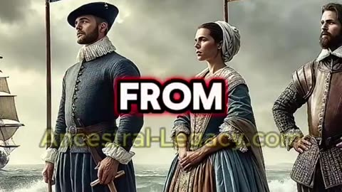 why are these African refugee's white