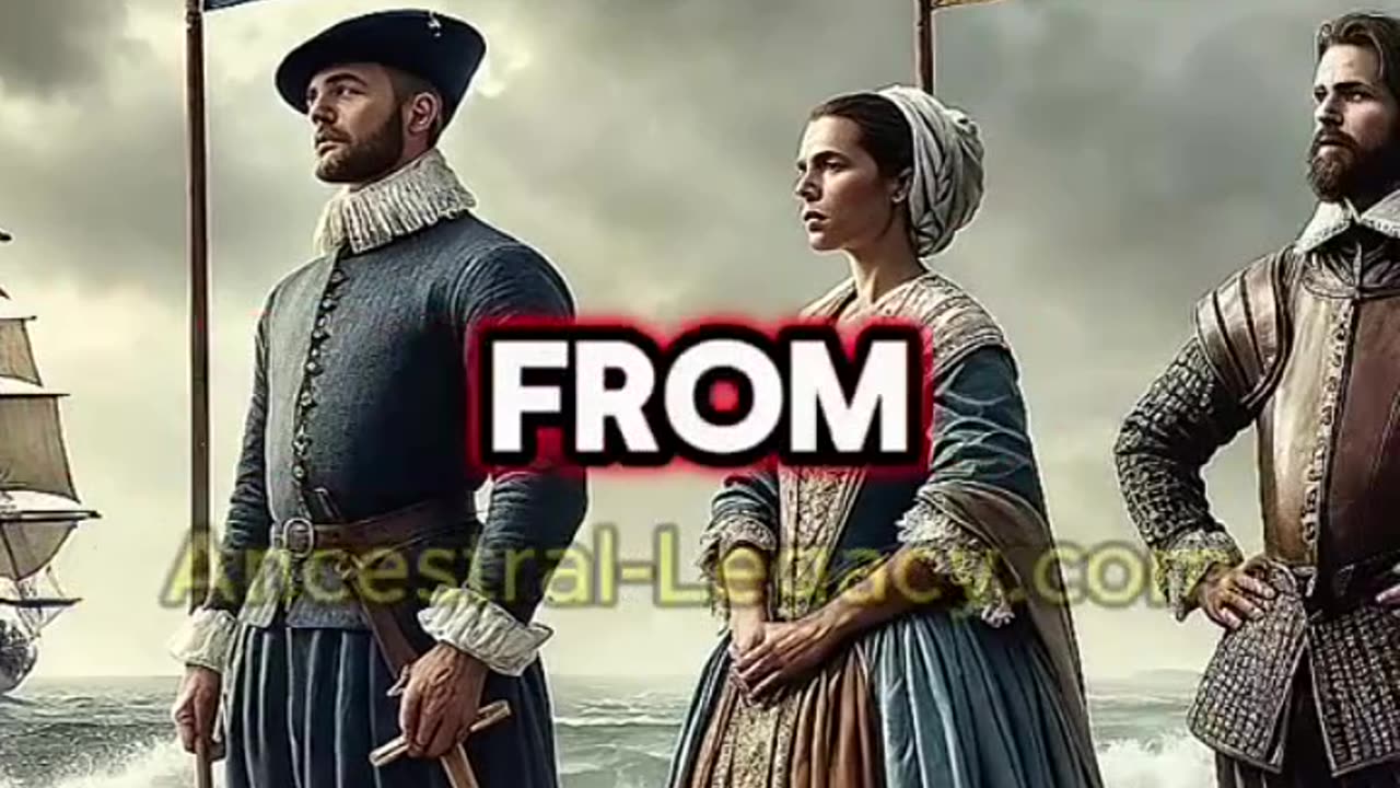 why are these African refugee's white