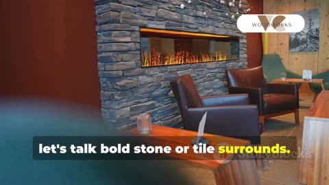 5 Great Ways To Upgrade Your Fireplace Mantel in 2025