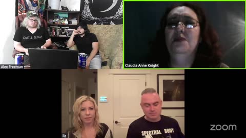 Rhetoric Rabbit Hole Book Club #41 - A Midsummer Night's Dream