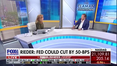Experts expect that the Federal Reserve will lower interest rates in September.