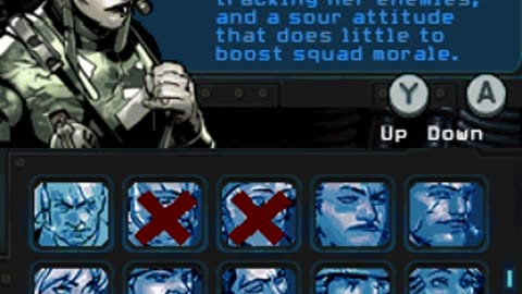 Nintendo DS Longplay 068 Aliens - Infestation