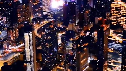 Beijing's Involvement in the New York City Mayoral Election