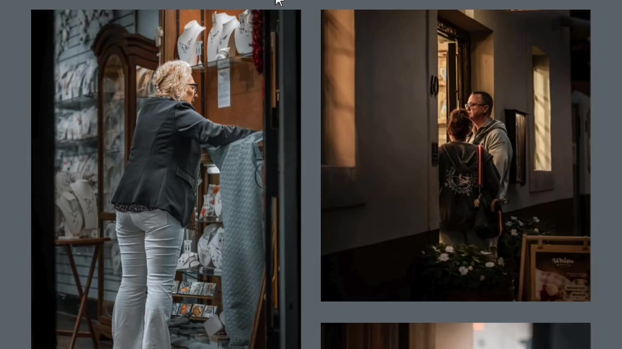 The Story in the Final Shot – Canon RF 85mm f/2 in Low Light | Chasing Light Gallery