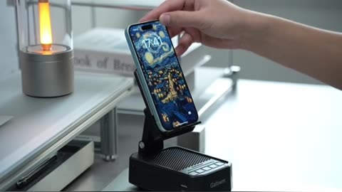 Compact, stylish, and designed for everyday convenience