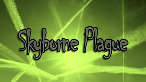 Skyborne Plague
