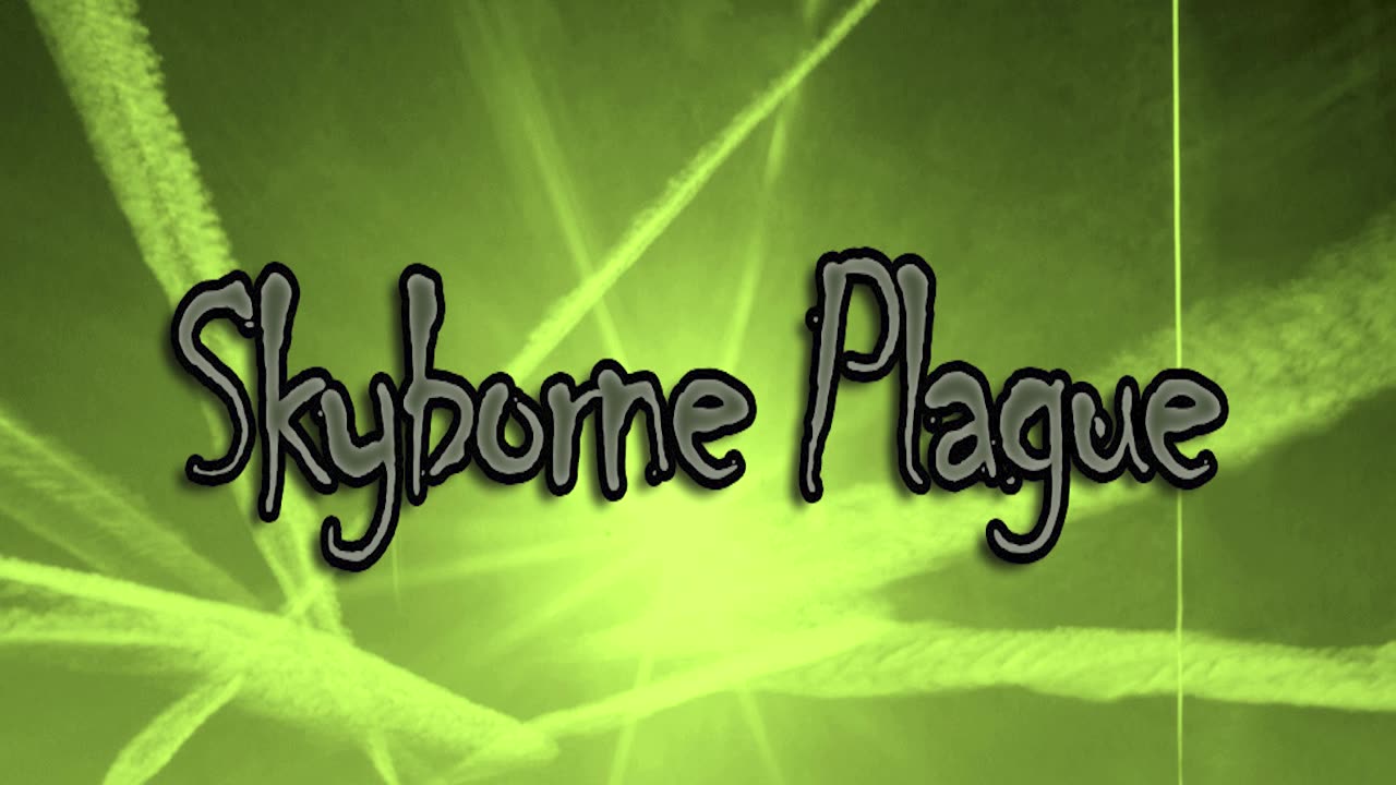 Skyborne Plague