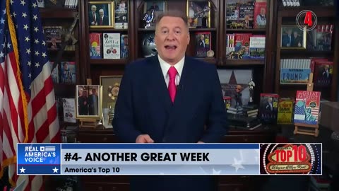 America's Top 10 for 7/5/2025 - Segment 4